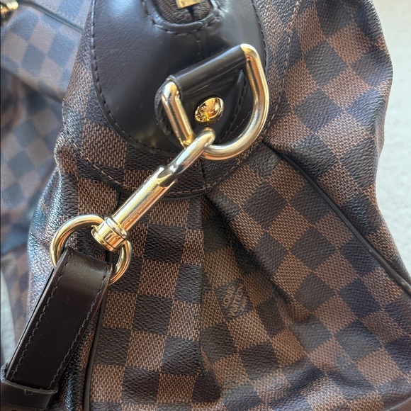 Louis Vuitton Damier Ebene Trevi GM - Picture 9 of 16